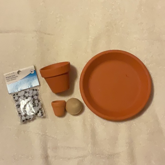 Misc Craft Items - Picture 1 of 6